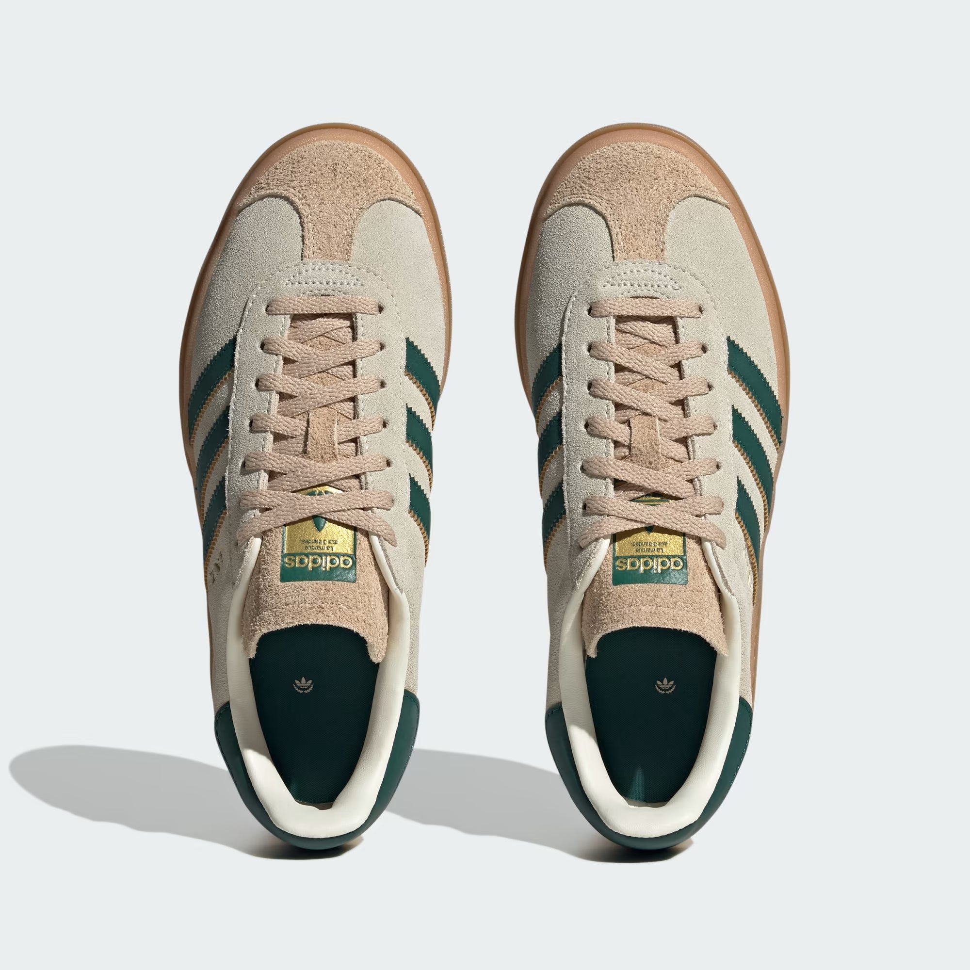 Tenis Adidas Gazelle Mujer