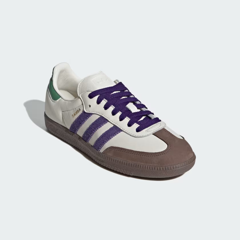 Tenis Adidas Samba Og Mujer