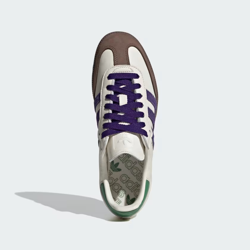 Tenis Adidas Samba Og Mujer