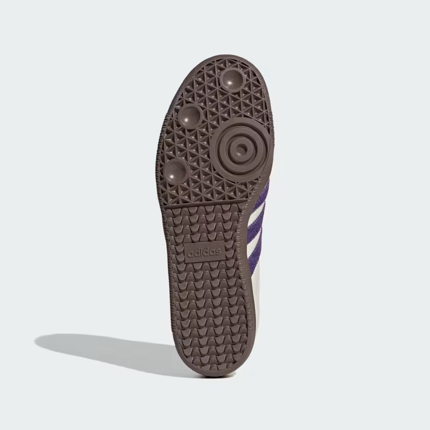 Tenis Adidas Samba Og Mujer