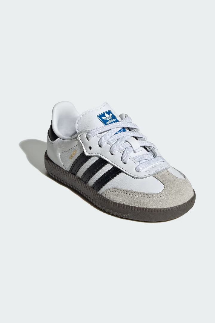 Tenis Adidas Samba Og Kids