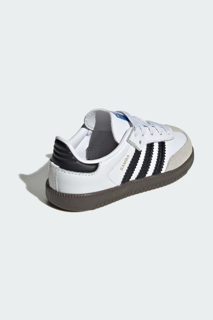 Tenis Adidas Samba Og Kids