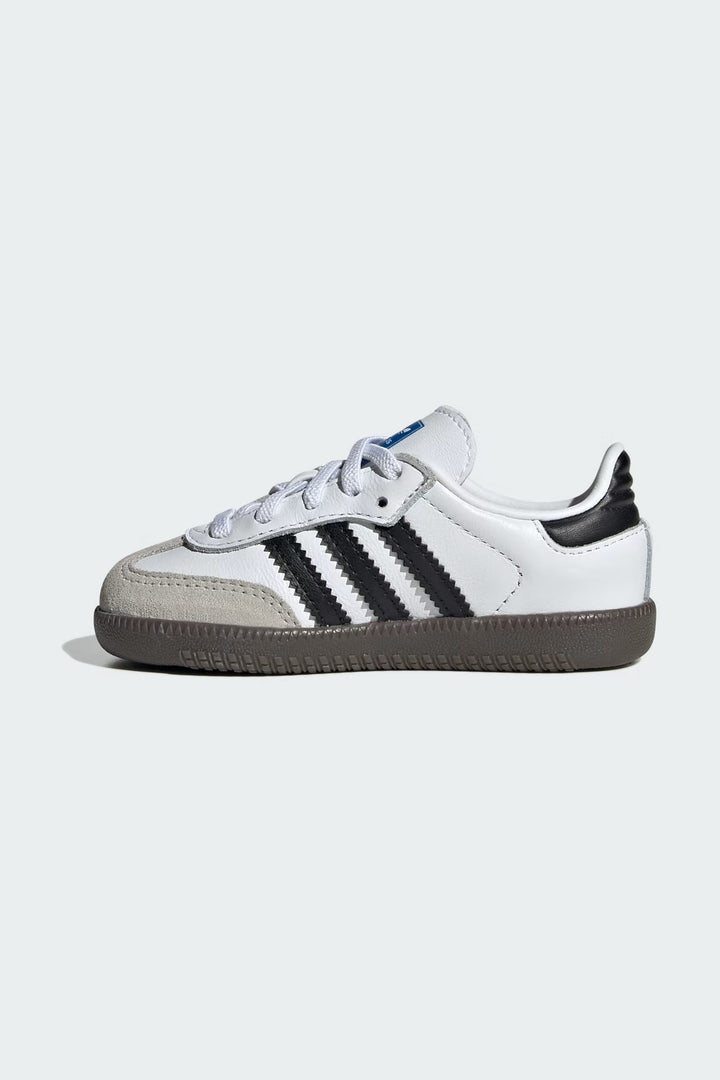 Tenis Adidas Samba Og Kids