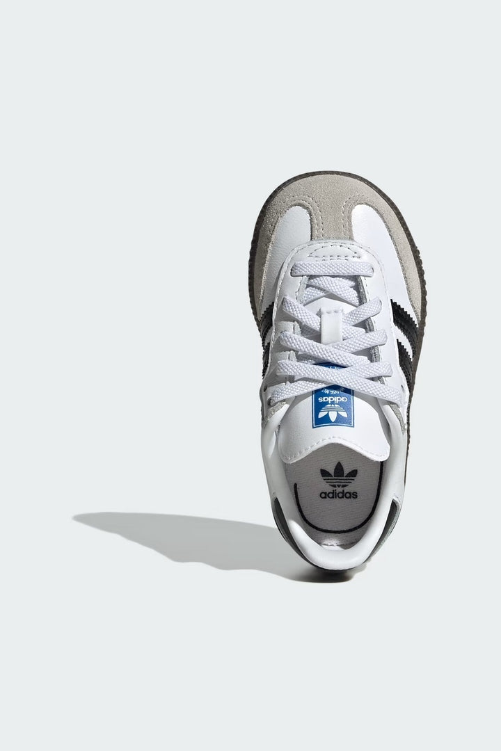 Tenis Adidas Samba Og Kids