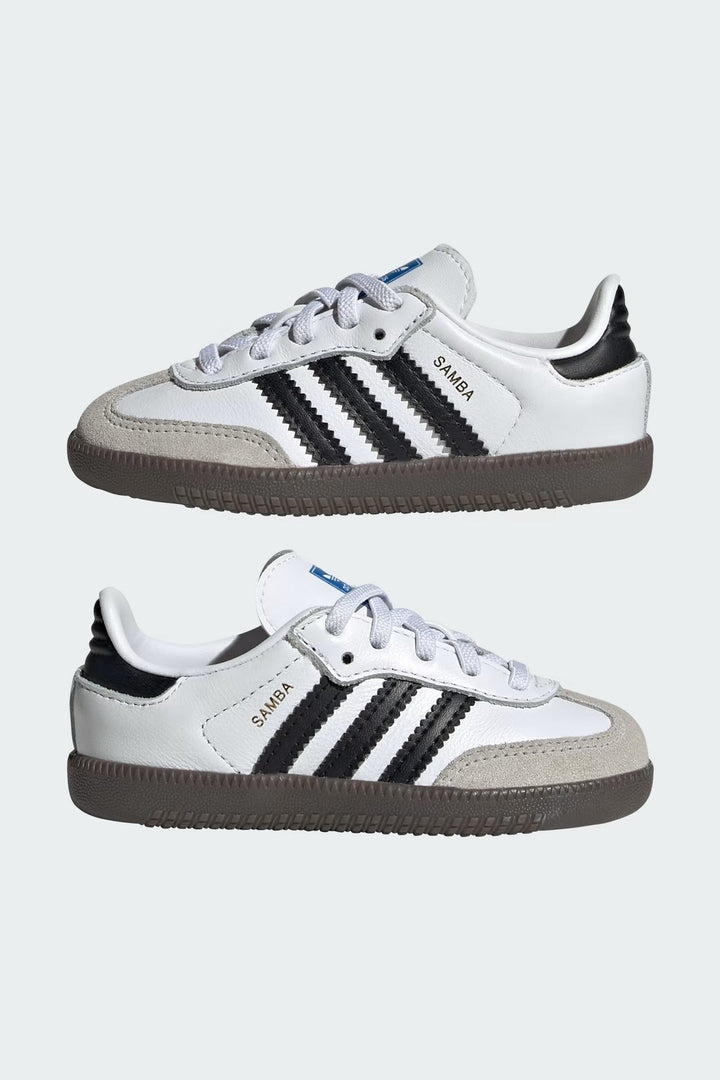 Tenis Adidas Samba Og Kids