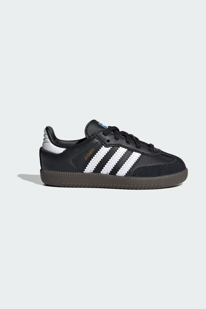 Tenis Adidas Samba Og Kids
