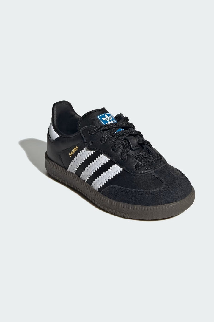 Tenis Adidas Samba Og Kids