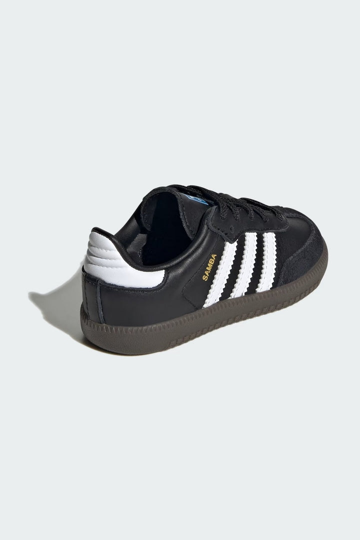Tenis Adidas Samba Og Kids