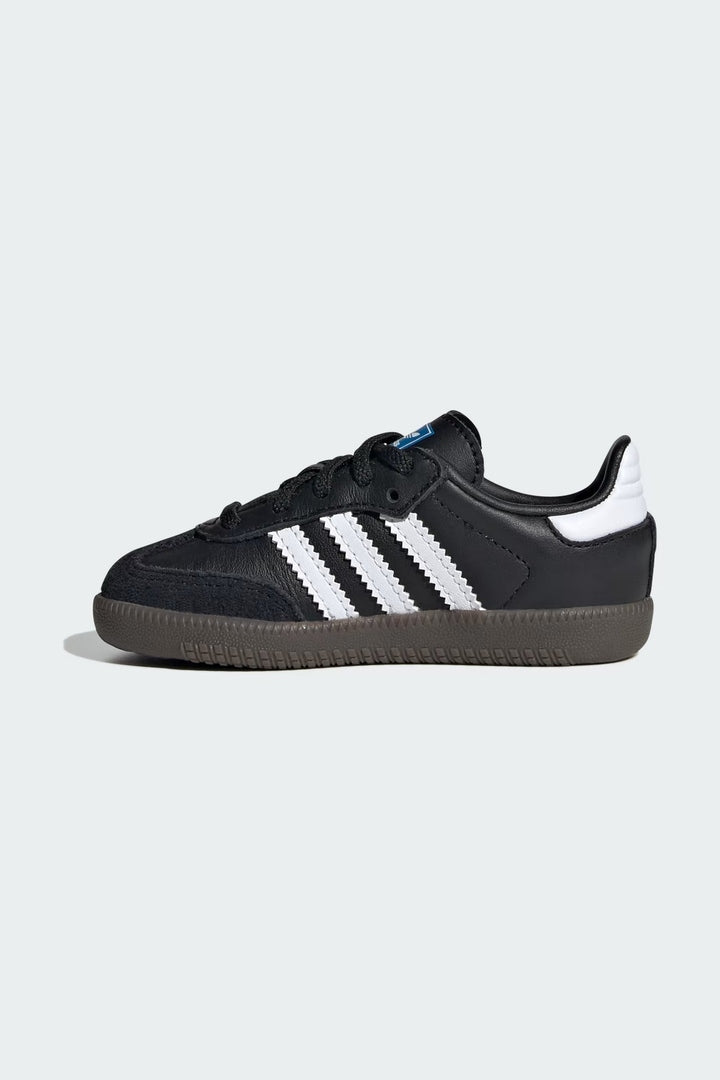 Tenis Adidas Samba Og Kids