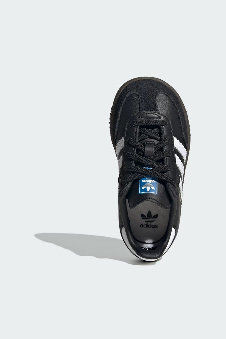 Tenis Adidas Samba Og Kids