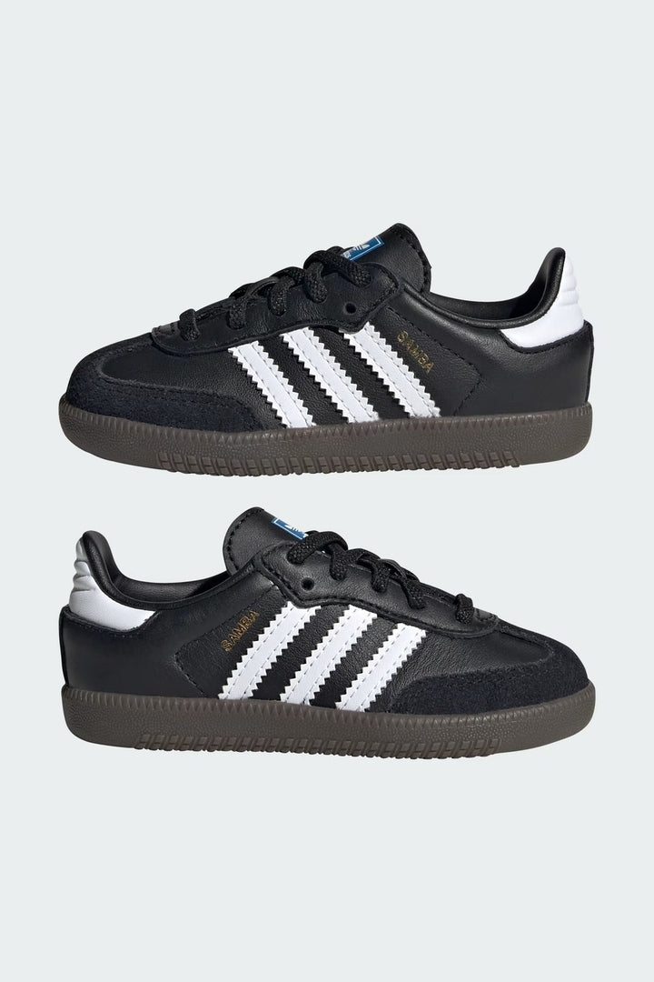 Tenis Adidas Samba Og Kids