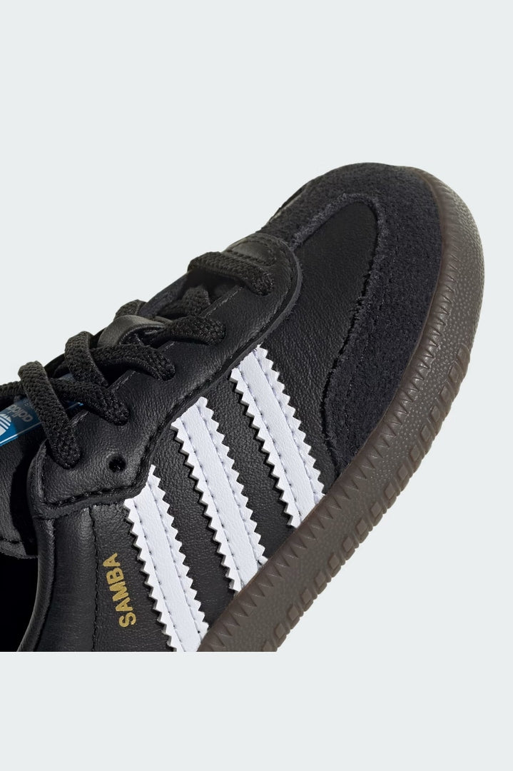 Tenis Adidas Samba Og Kids