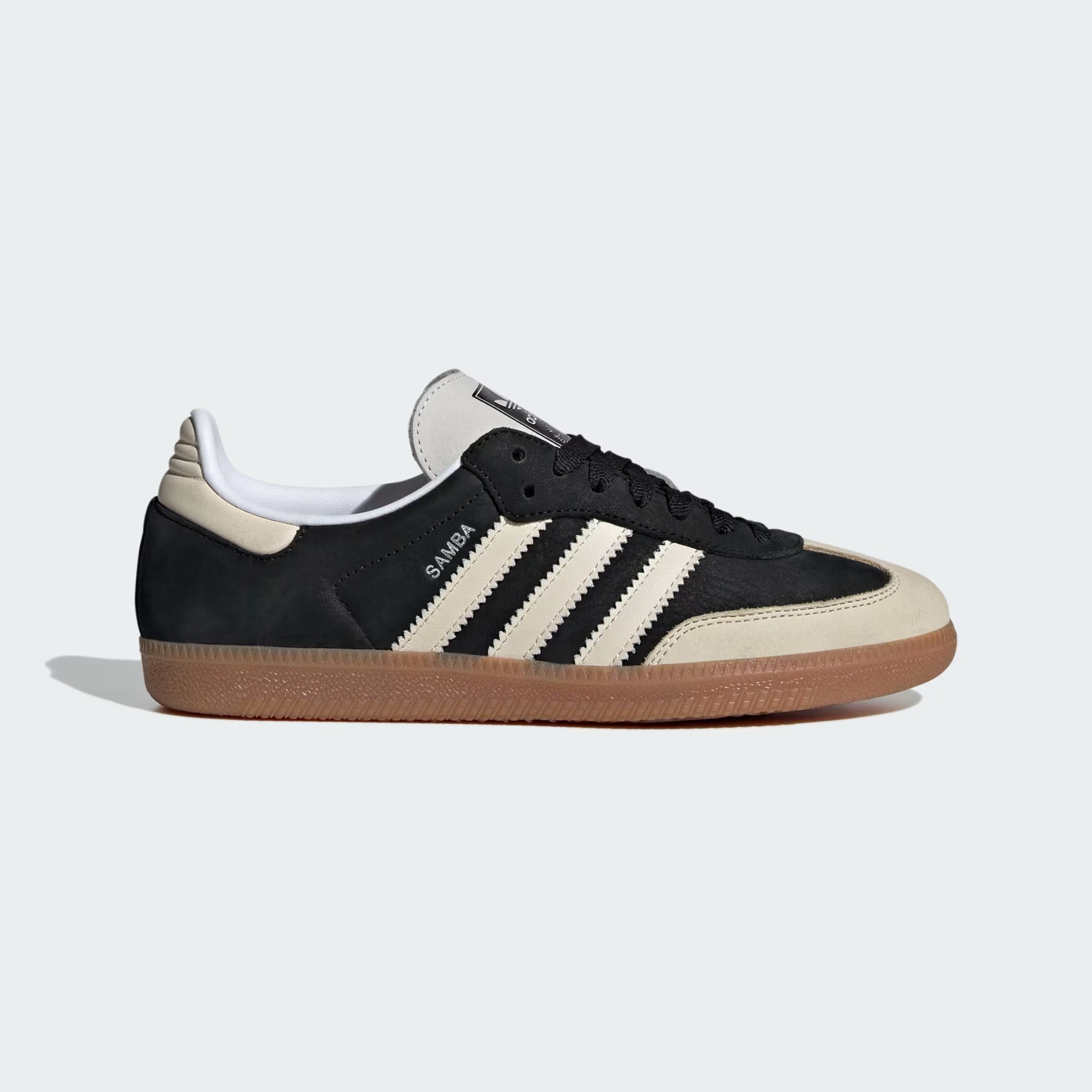 Tenis Adidas Samba Og Mujer