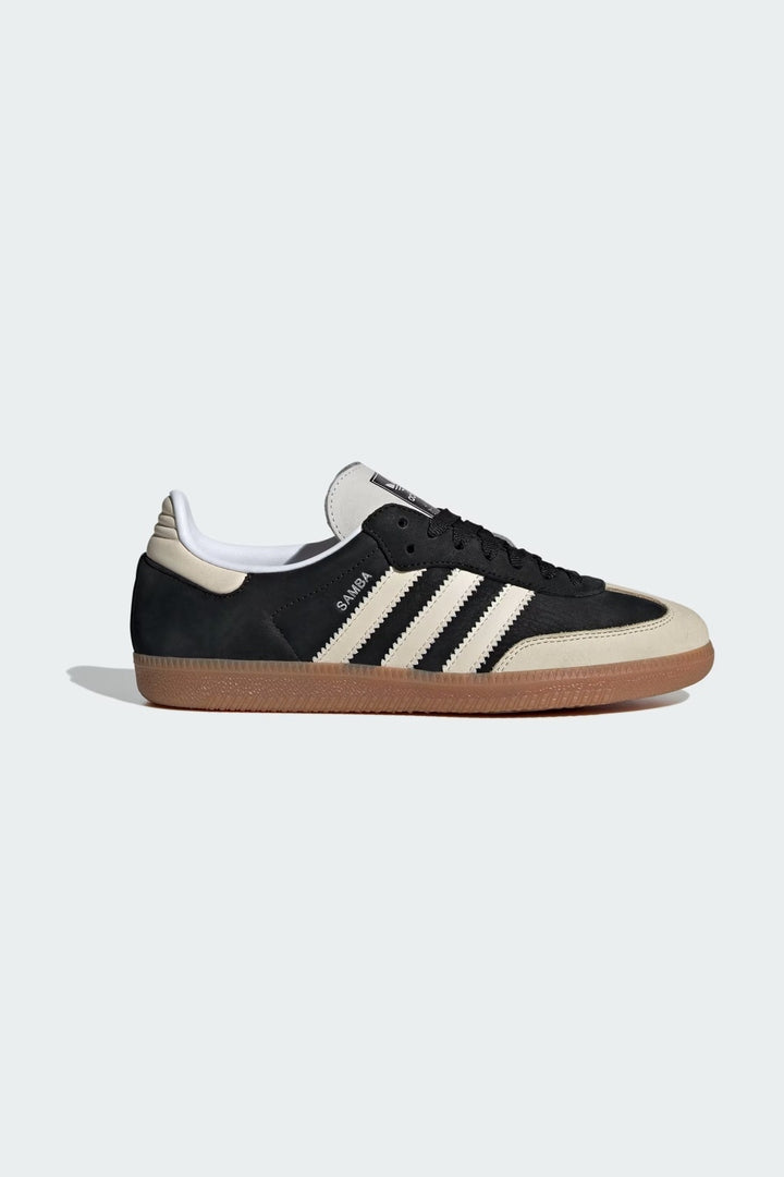 Tenis Adidas Samba Og Mujer Tenis Adidas Samba Og Mujer