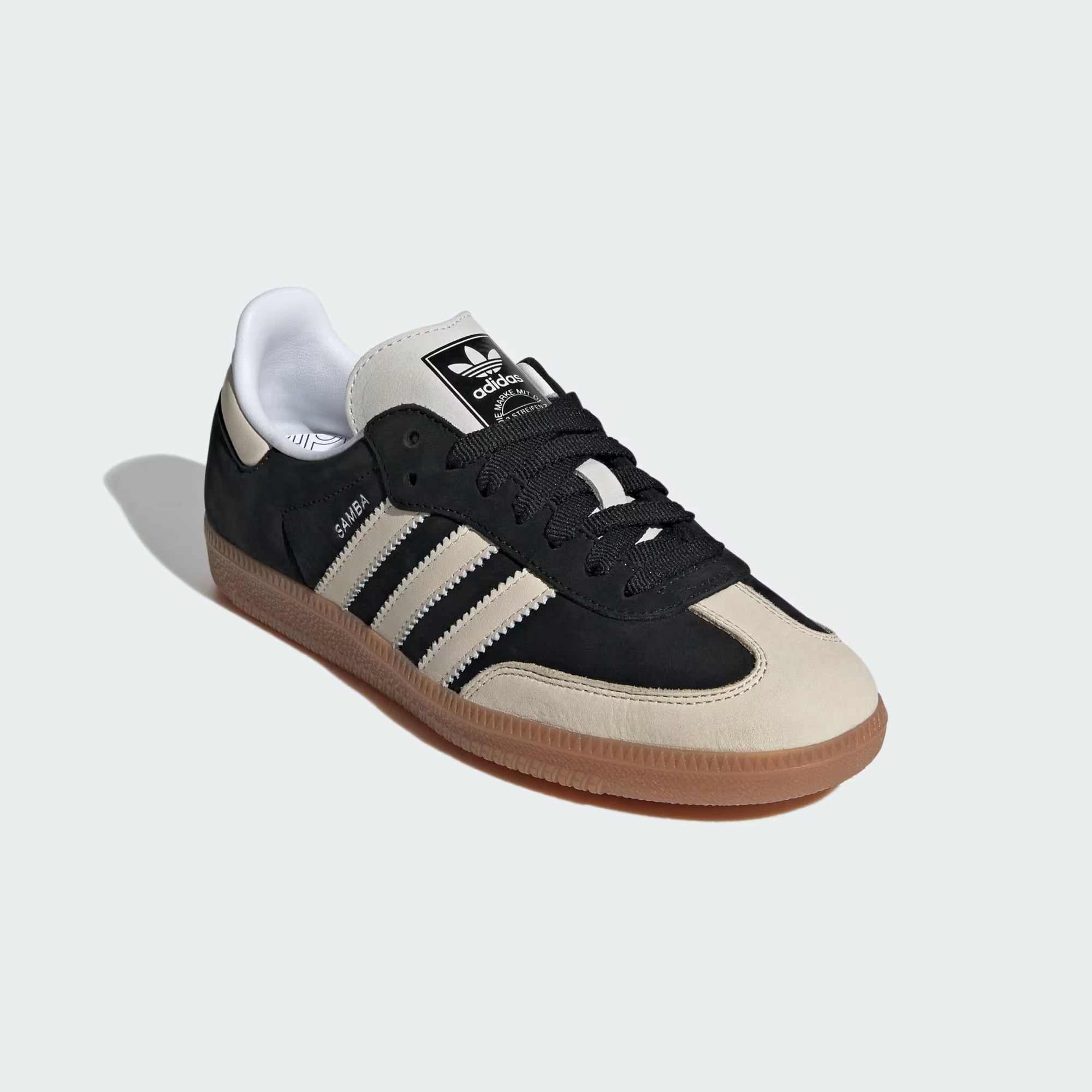 Tenis Adidas Samba Og Mujer