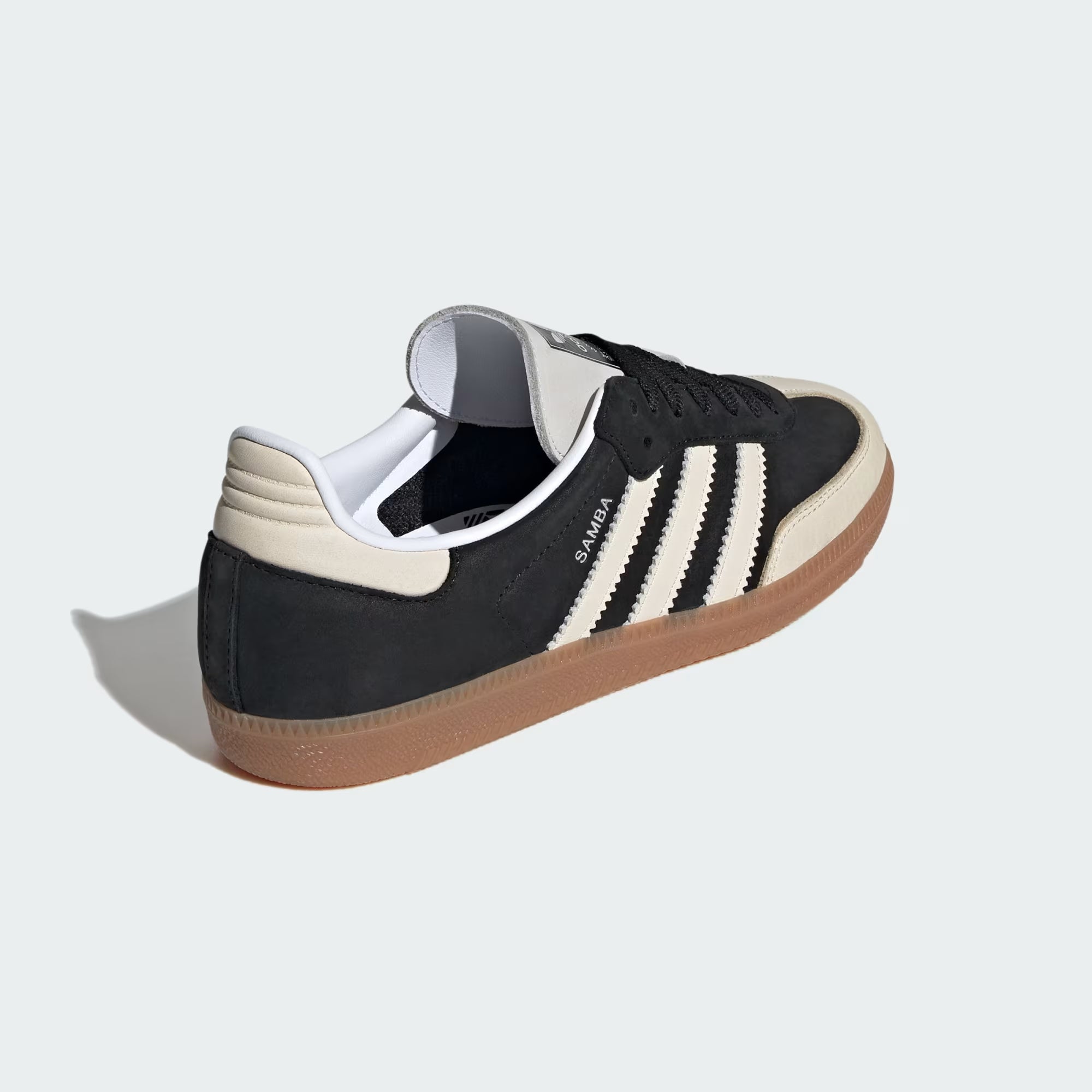 Tenis Adidas Samba Og Mujer