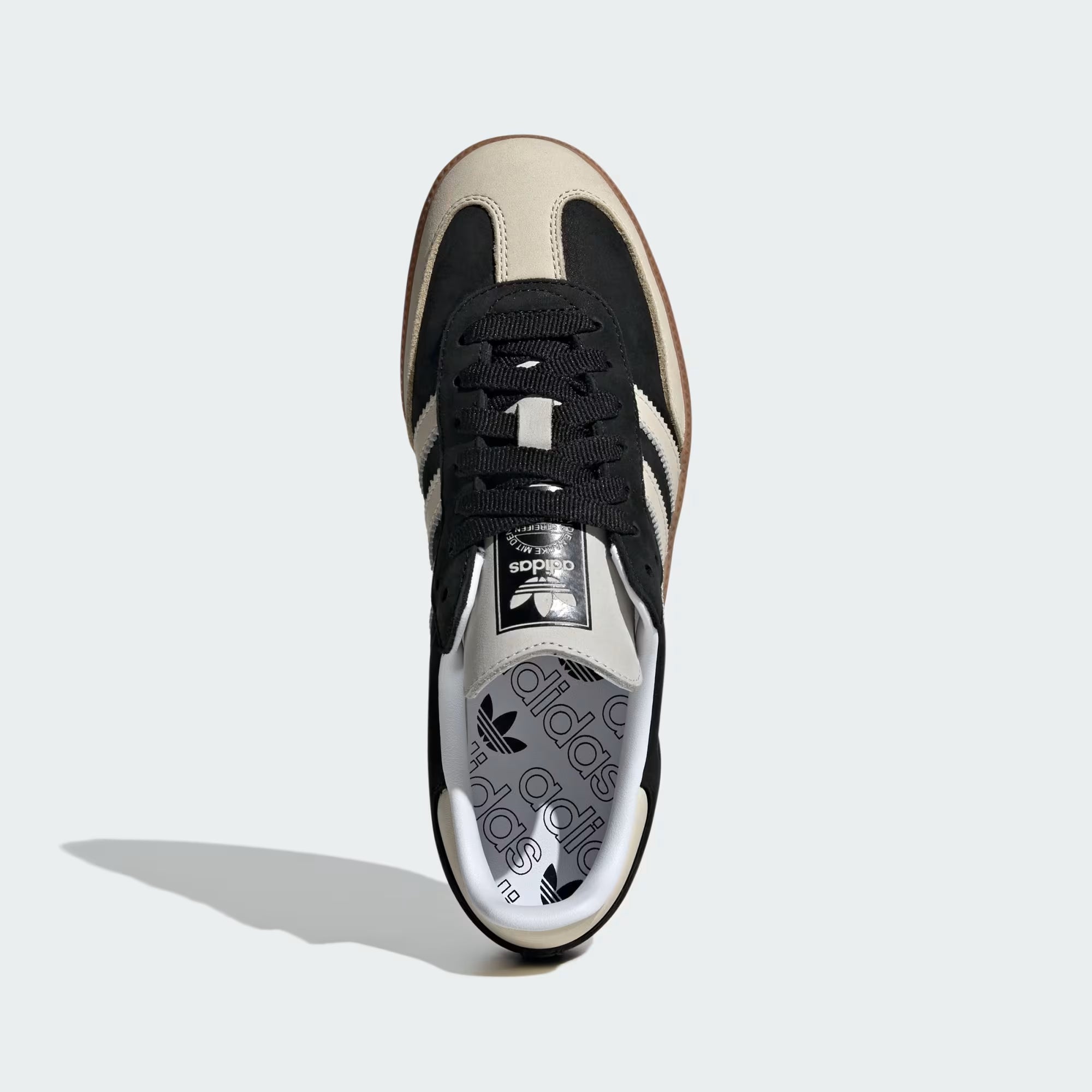 Tenis Adidas Samba Og Mujer