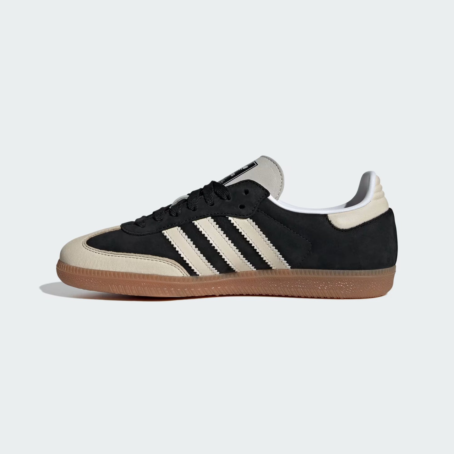 Tenis Adidas Samba Og Mujer
