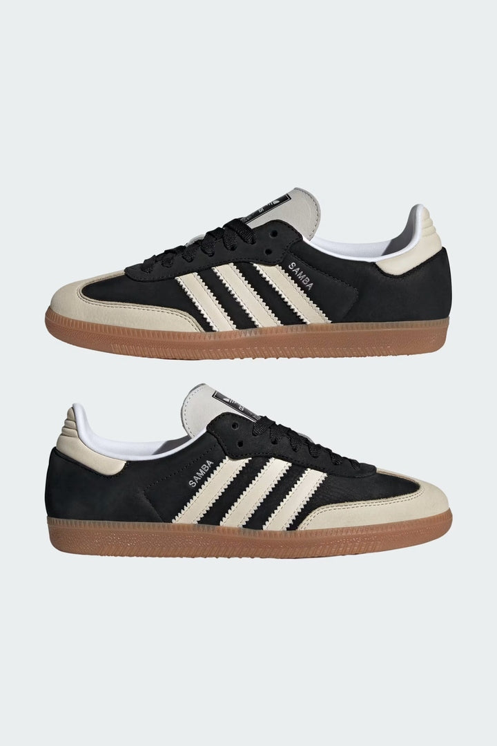 Tenis Adidas Samba Og Mujer TENIS Malva CO