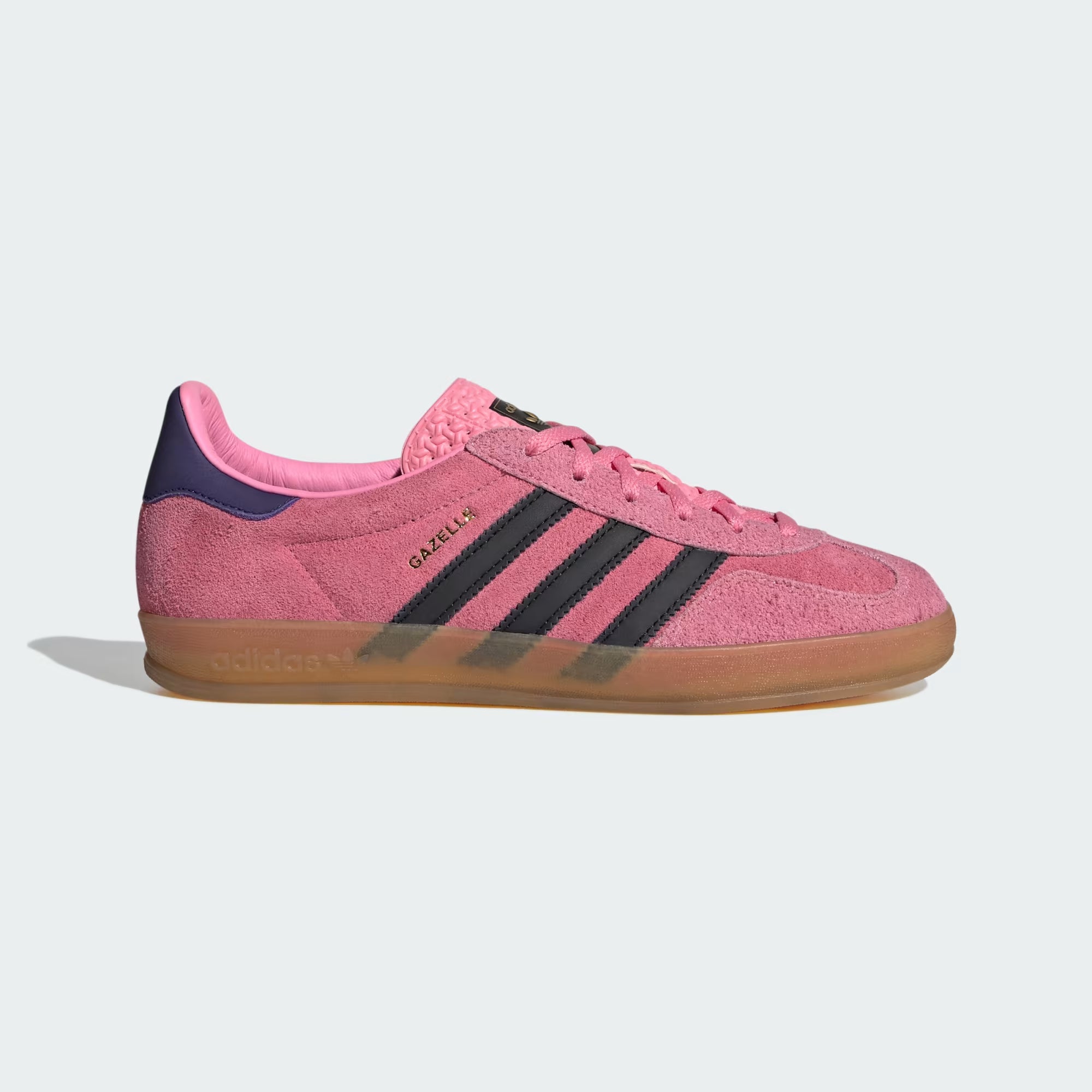 Tenis Adidas Gazelle Indoor Mujer