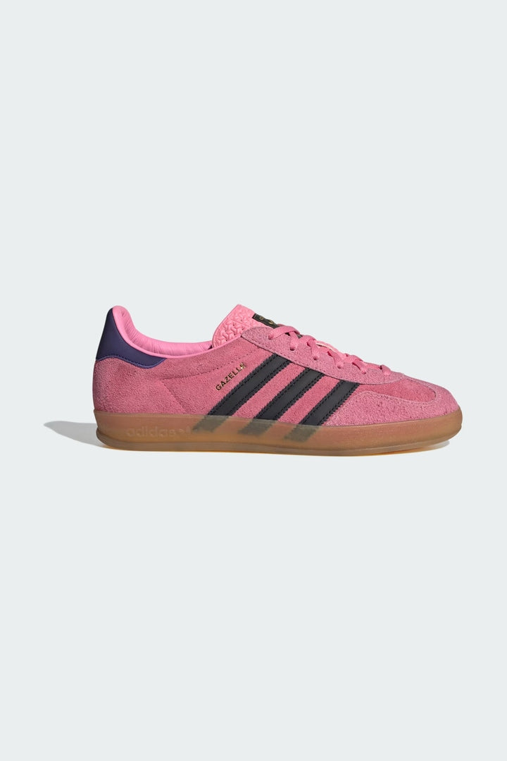 Tenis Adidas Gazelle Indoor Mujer