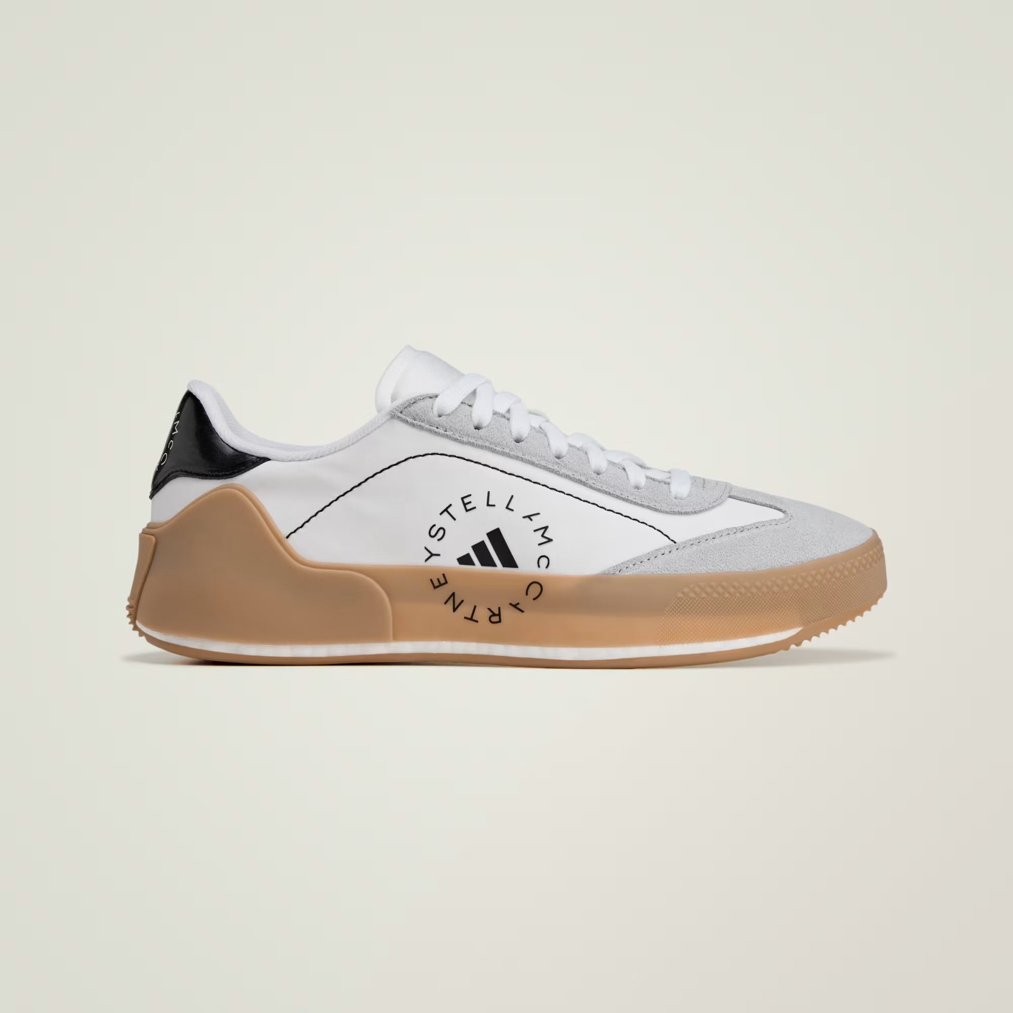 Tenis Adidas Asmc Court Boost Mujer