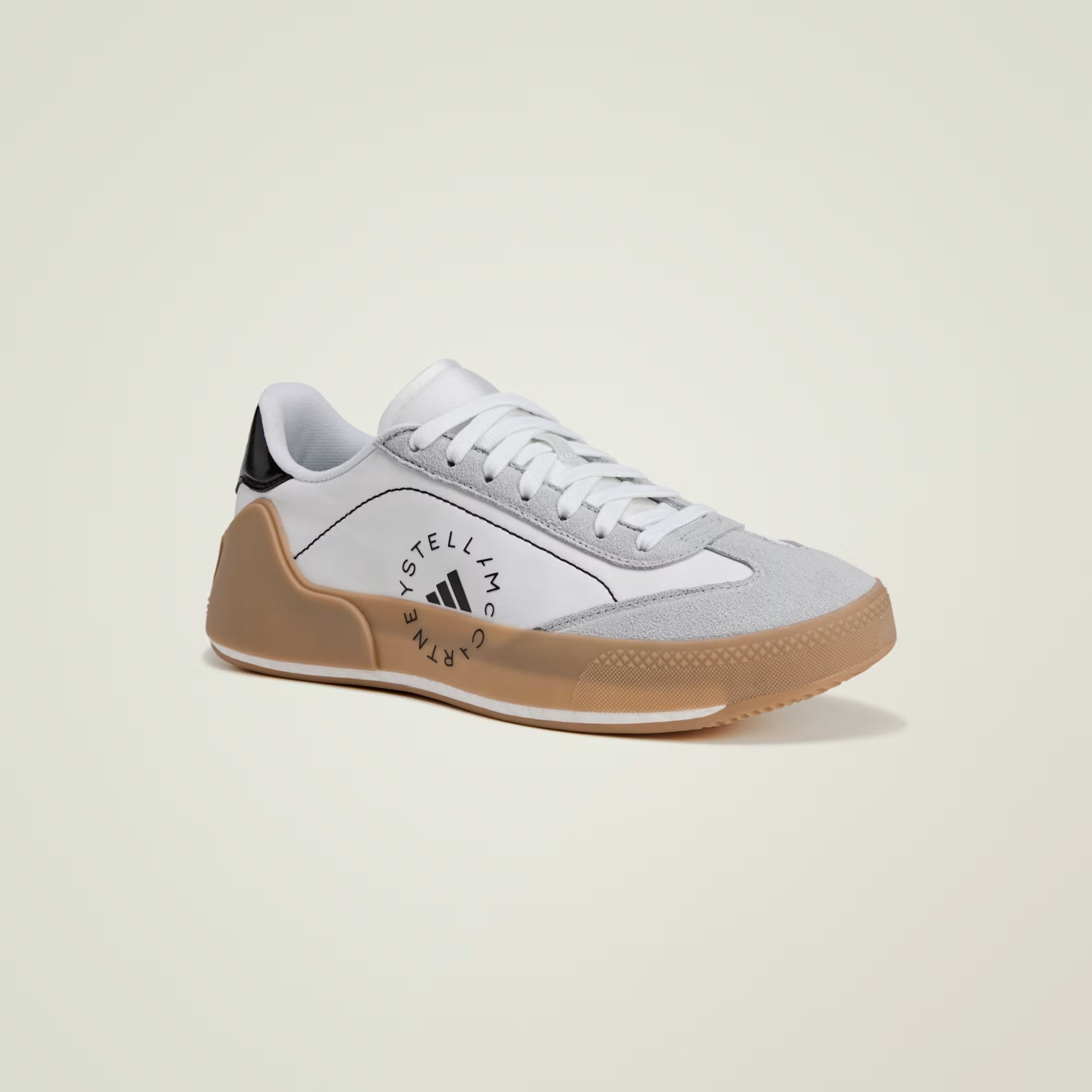 Tenis Adidas Asmc Court Boost Mujer
