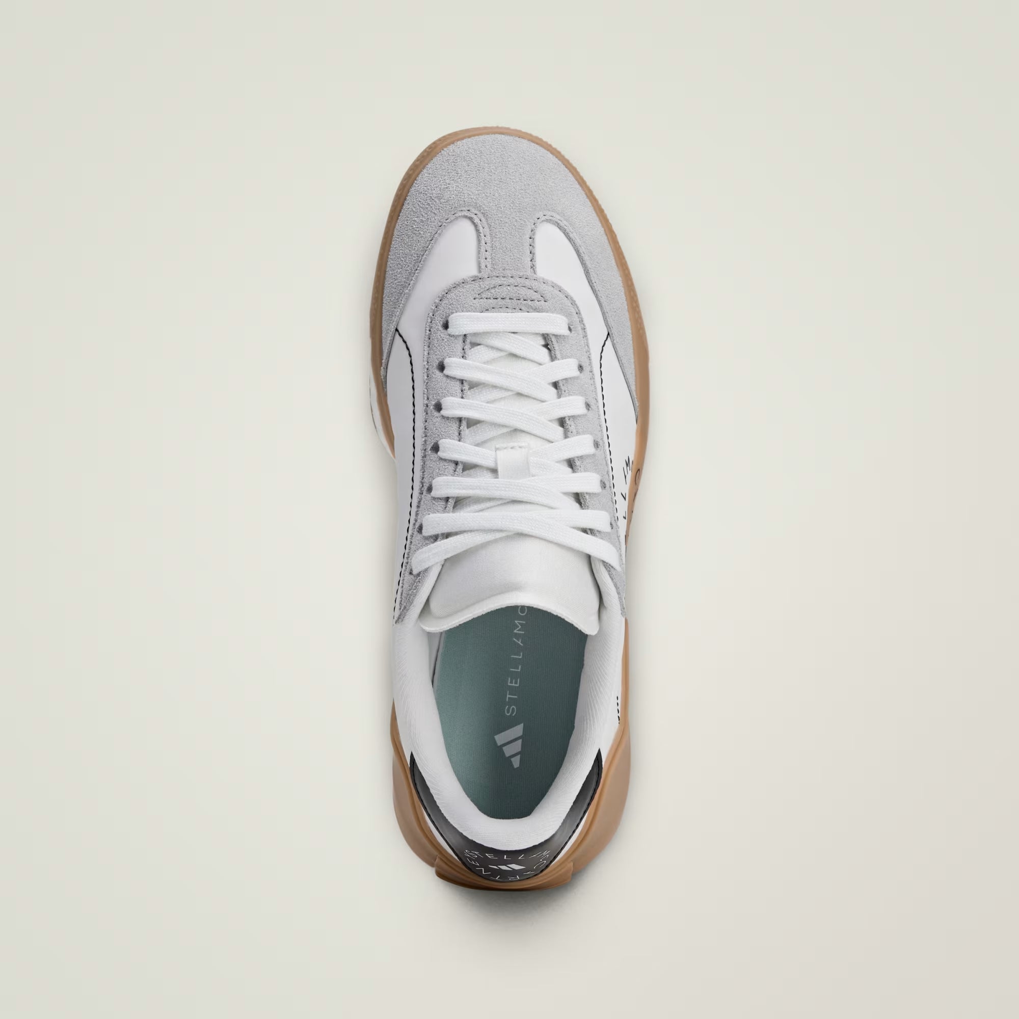 Tenis Adidas Asmc Court Boost Mujer