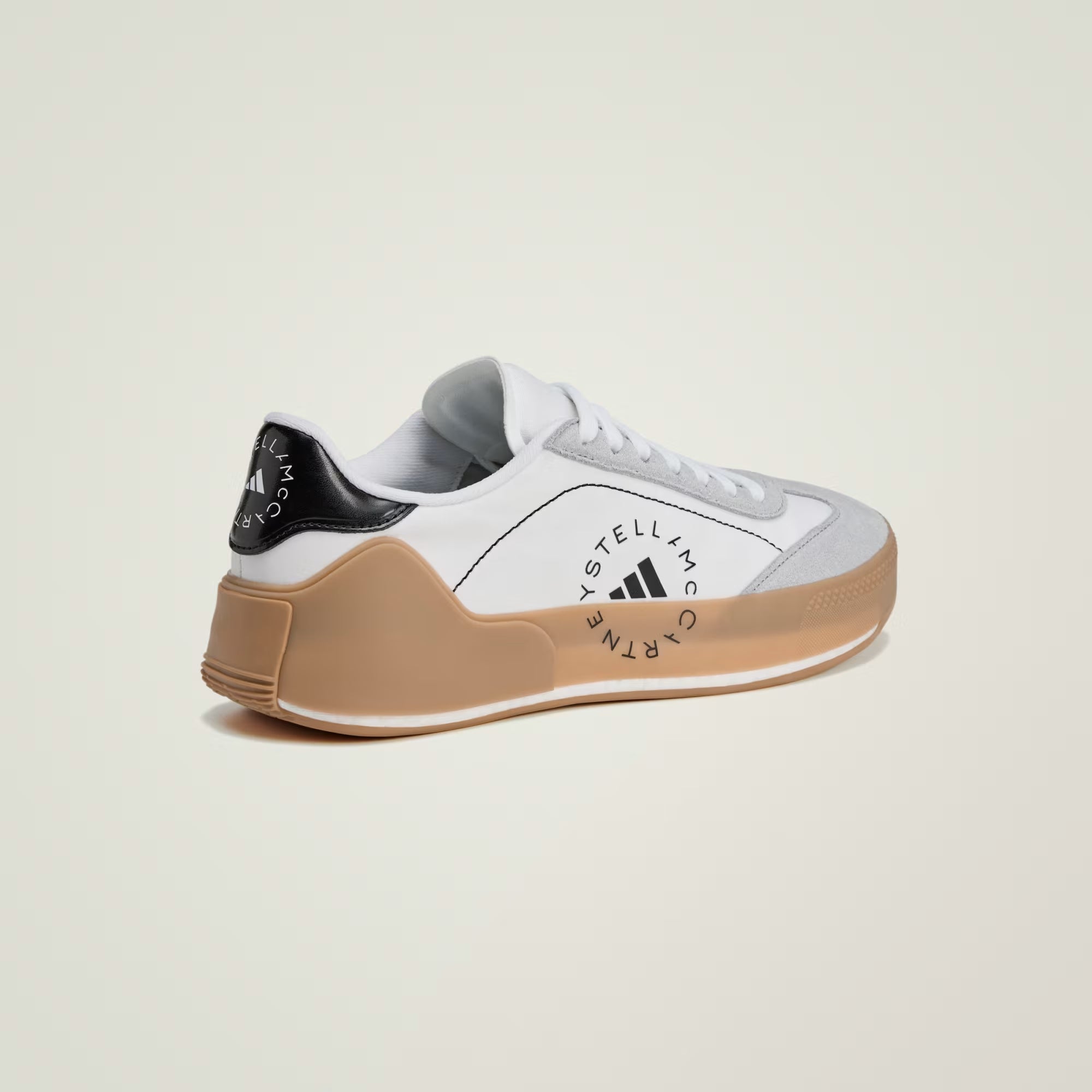 Tenis Adidas Asmc Court Boost Mujer