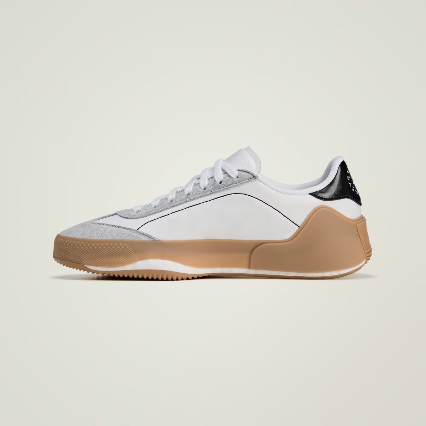 Tenis Adidas Asmc Court Boost Mujer