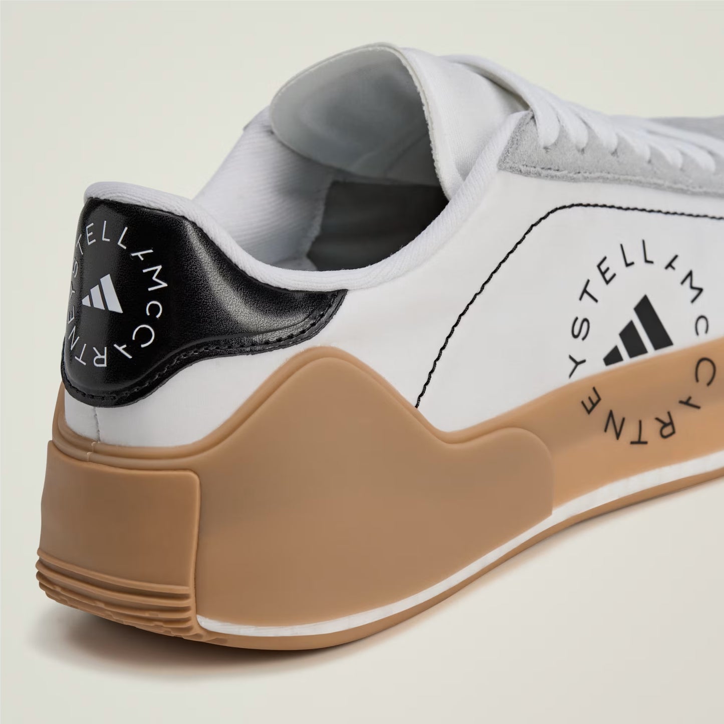 Tenis Adidas Asmc Court Boost Mujer