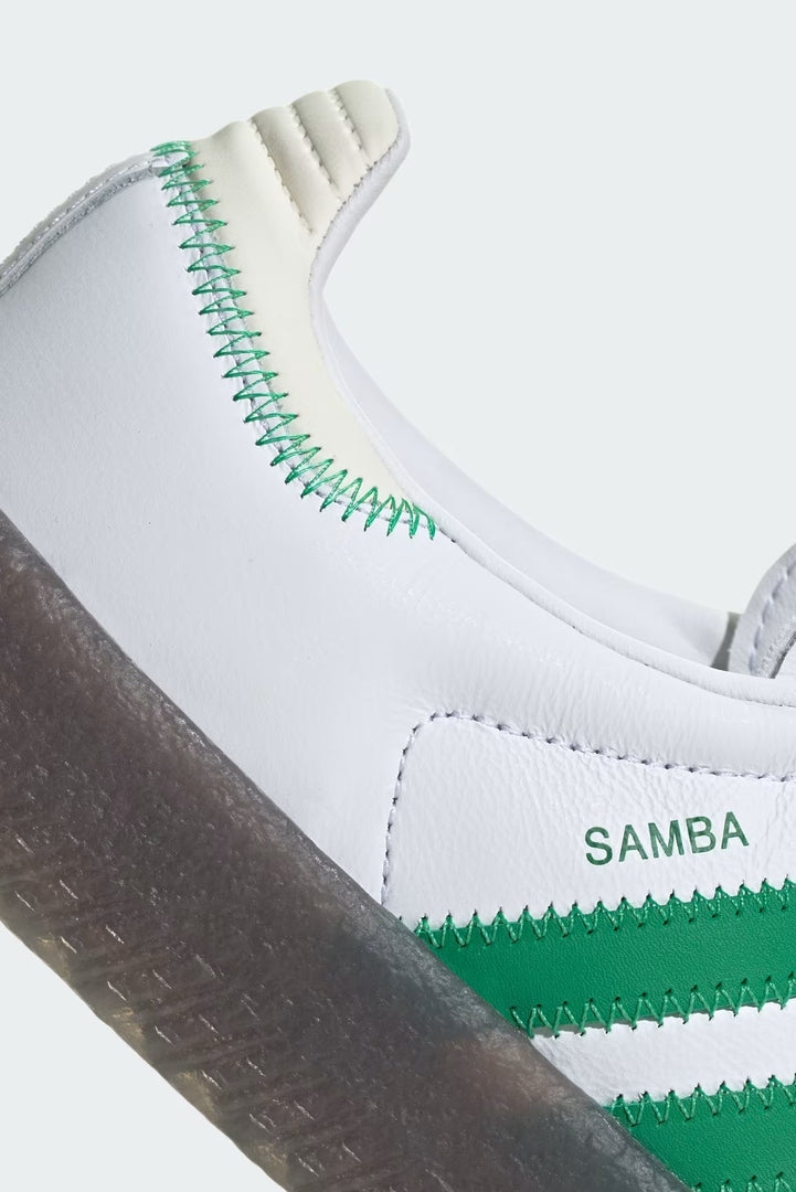 Tenis Adidas Samba Mujer TENIS Malva CO
