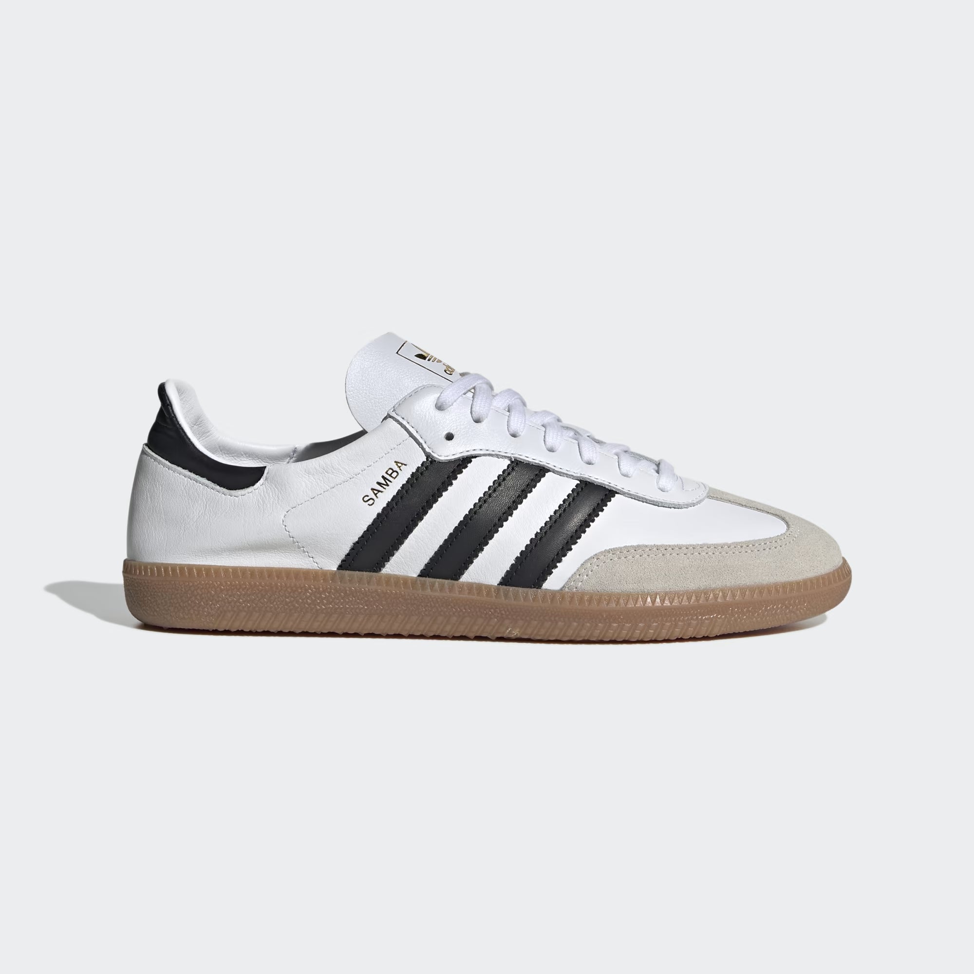 Tenis Adidas Samba Decom Hombre