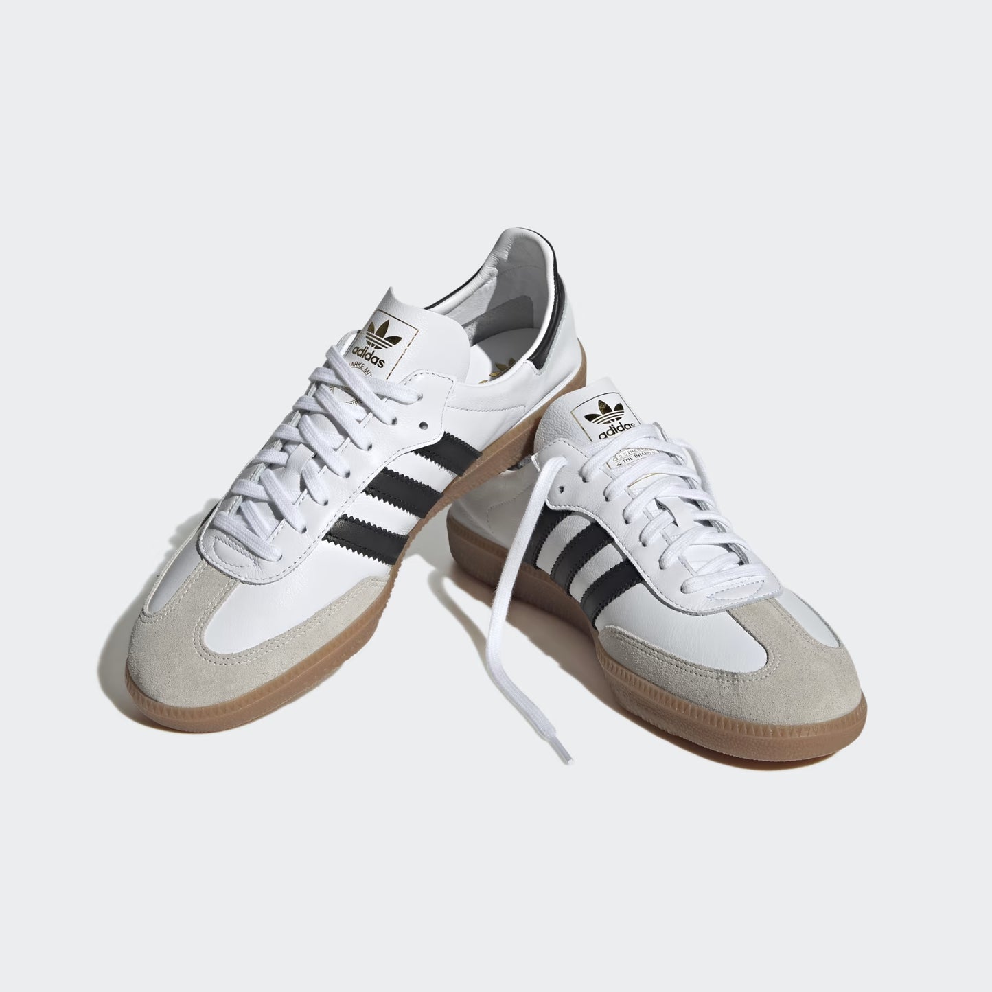 Tenis Adidas Samba Decom Hombre