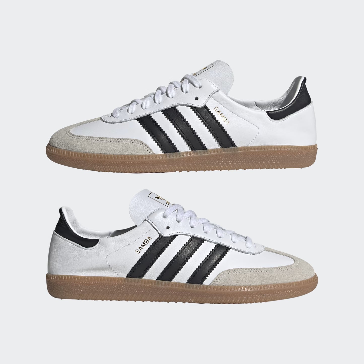 Tenis Adidas Samba Decom Hombre
