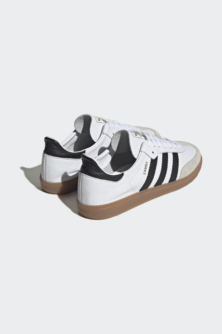 Tenis Adidas Samba Decom Hombre TENIS Malva CO