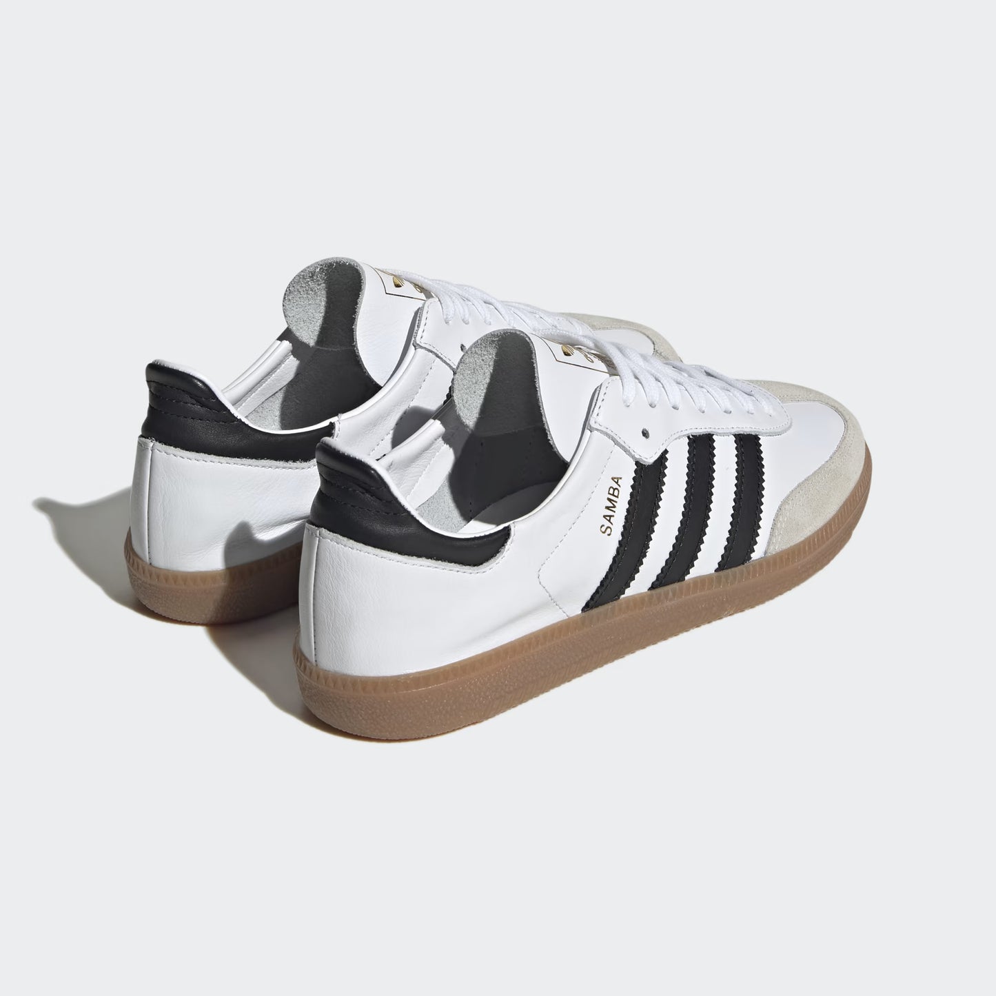 Tenis Adidas Samba Decom Hombre
