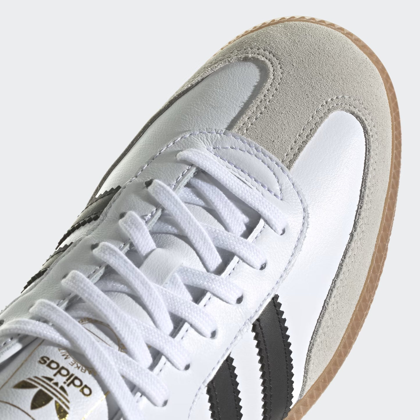 Tenis Adidas Samba Decom Hombre