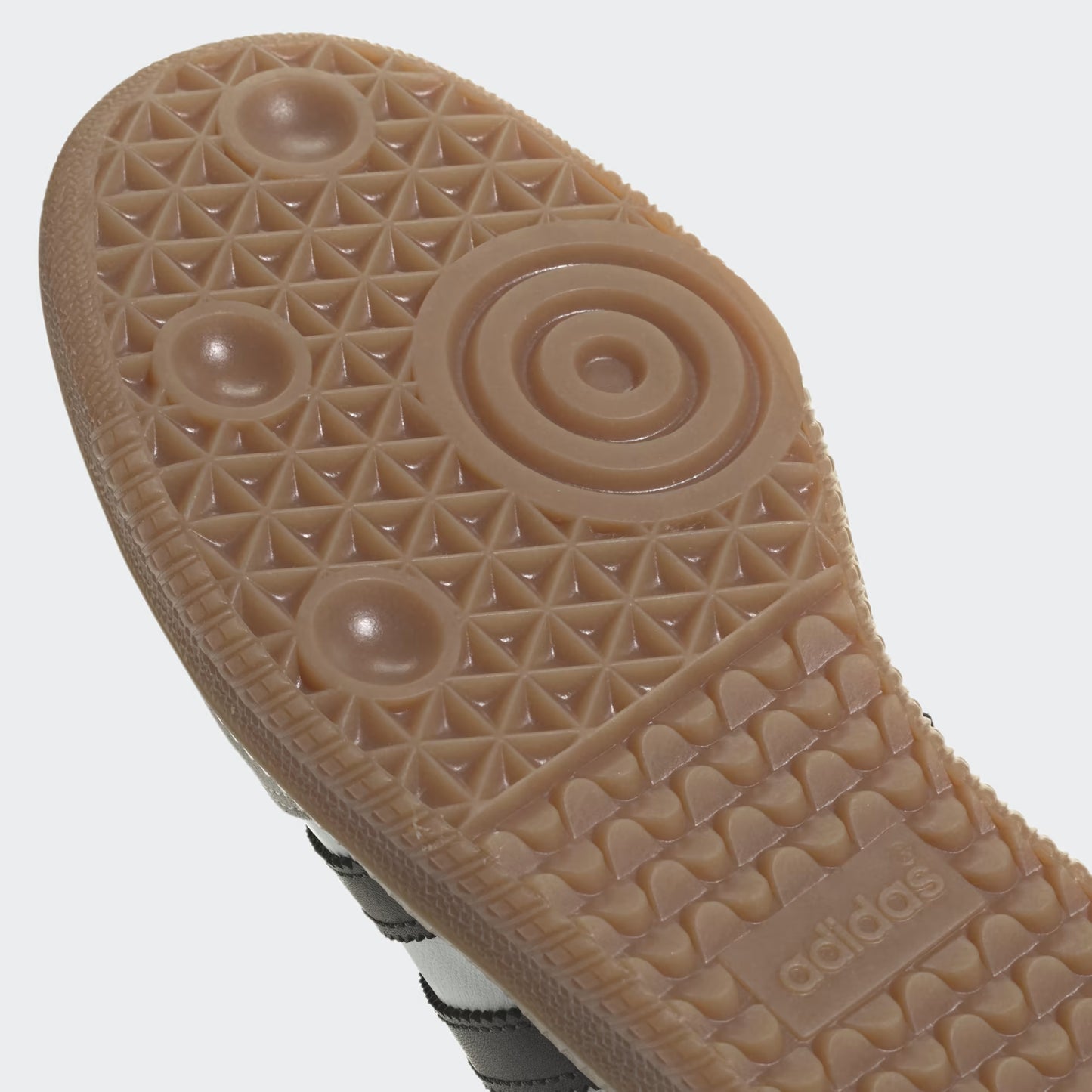 Tenis Adidas Samba Decom Hombre