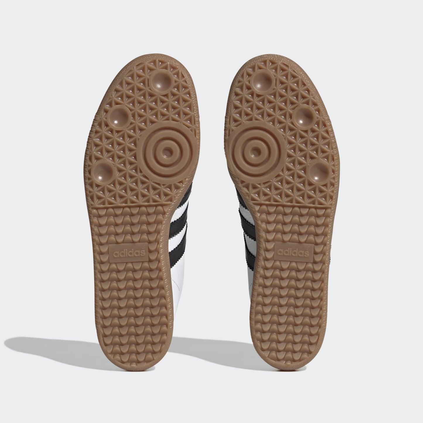 Tenis Adidas Samba Decom Hombre