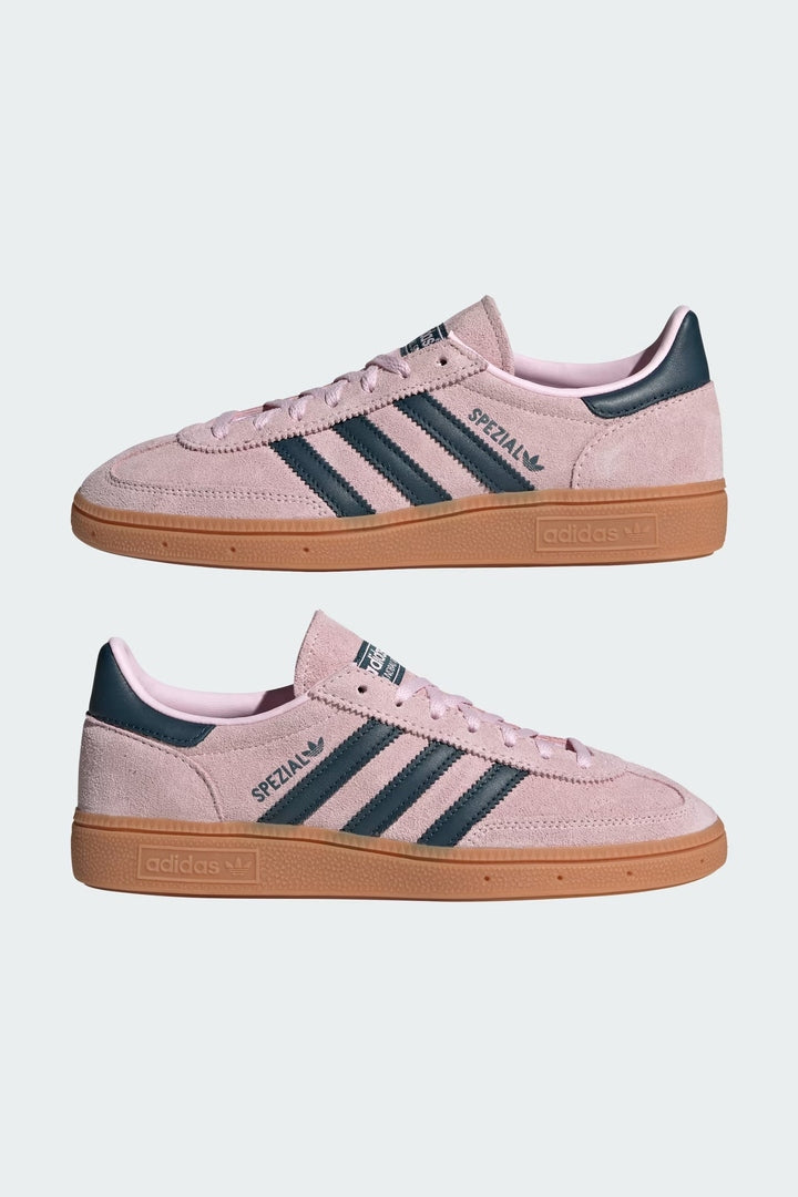 Tenis Adidas Handball Spezial Mujer TENIS Malva CO