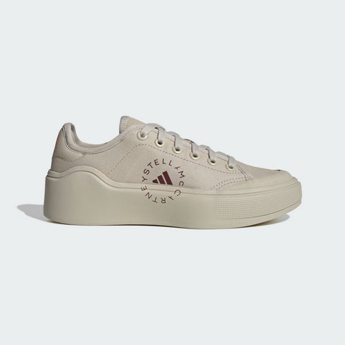 Tenis Court Cotton Beige