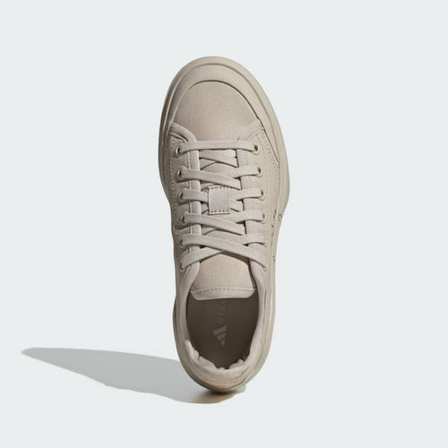 Tenis Court Cotton Beige
