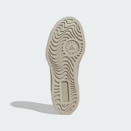 Tenis Court Cotton Beige