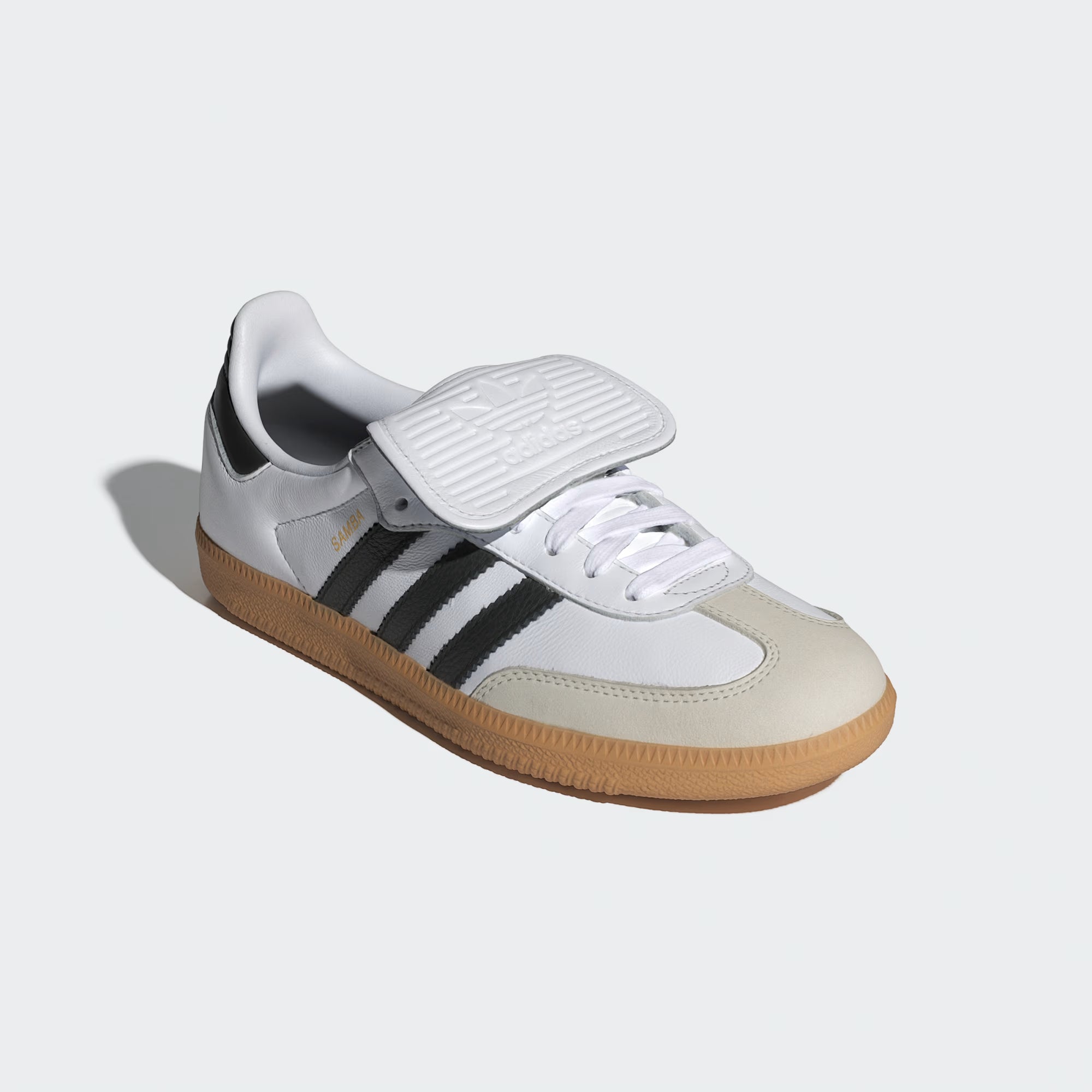Tenis Adidas Samba Lt Mujer