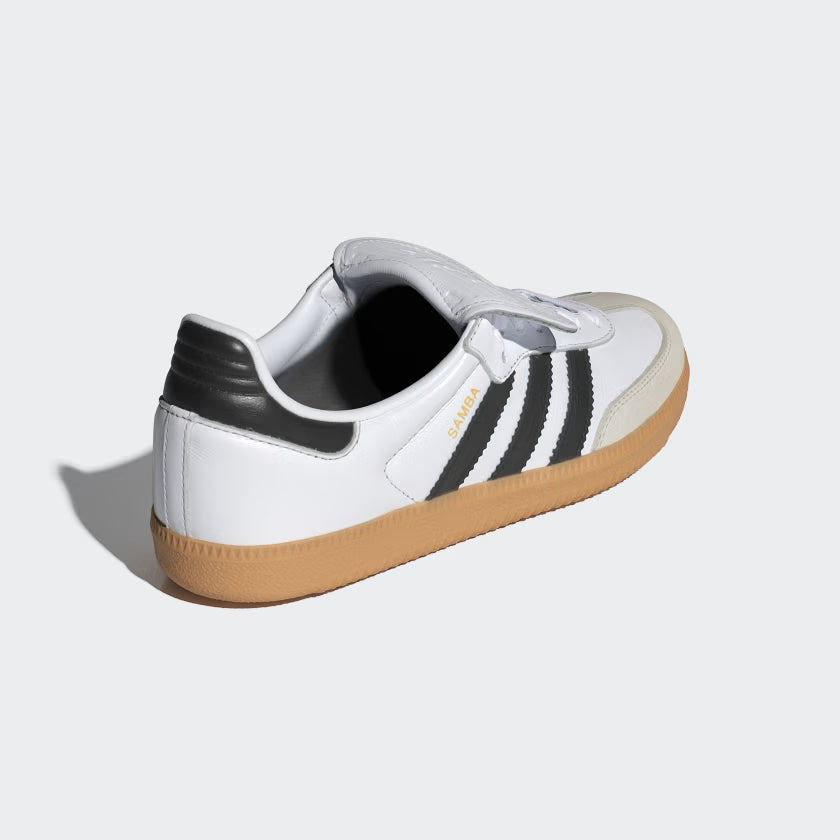 Tenis Adidas Samba Lt Mujer