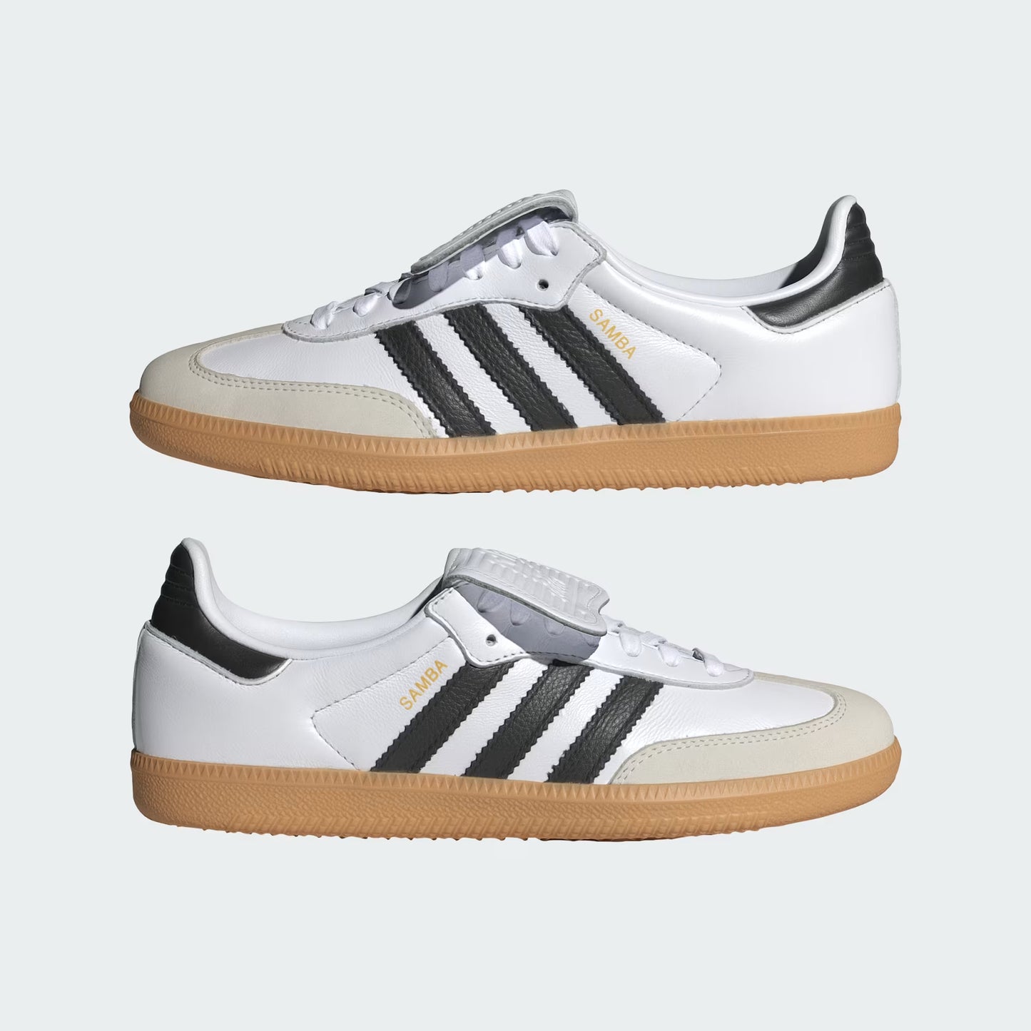 Tenis Adidas Samba Lt Mujer