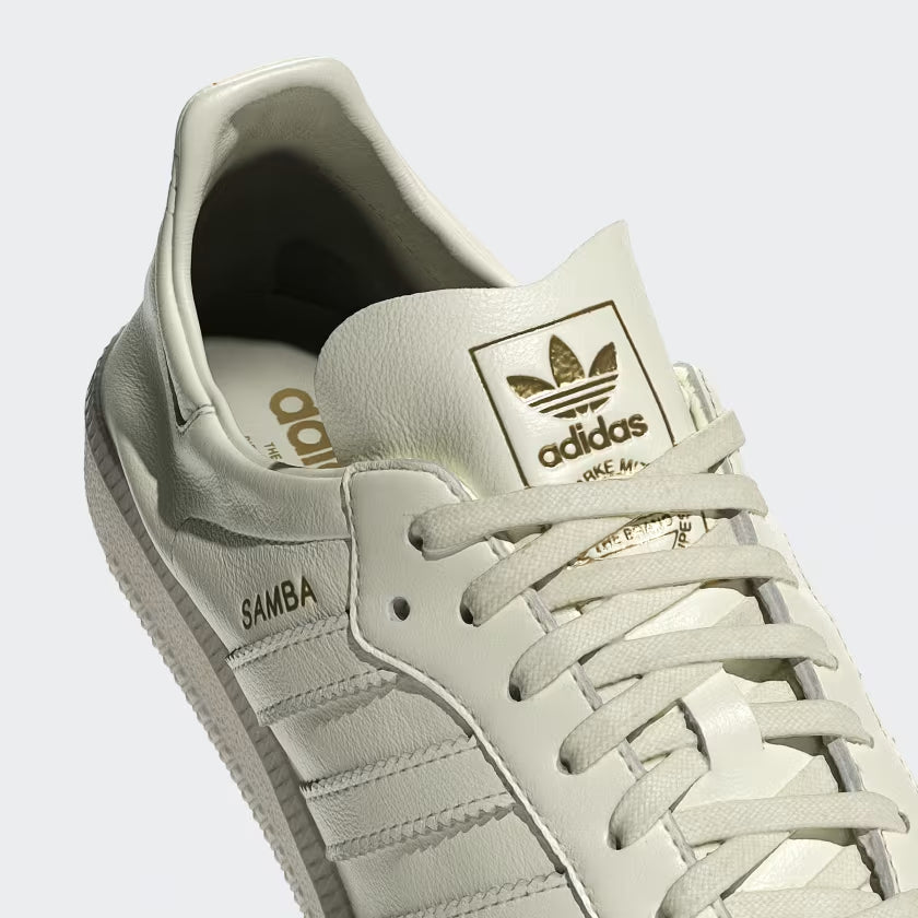 Tenis Adidas Samba Decon Mujer