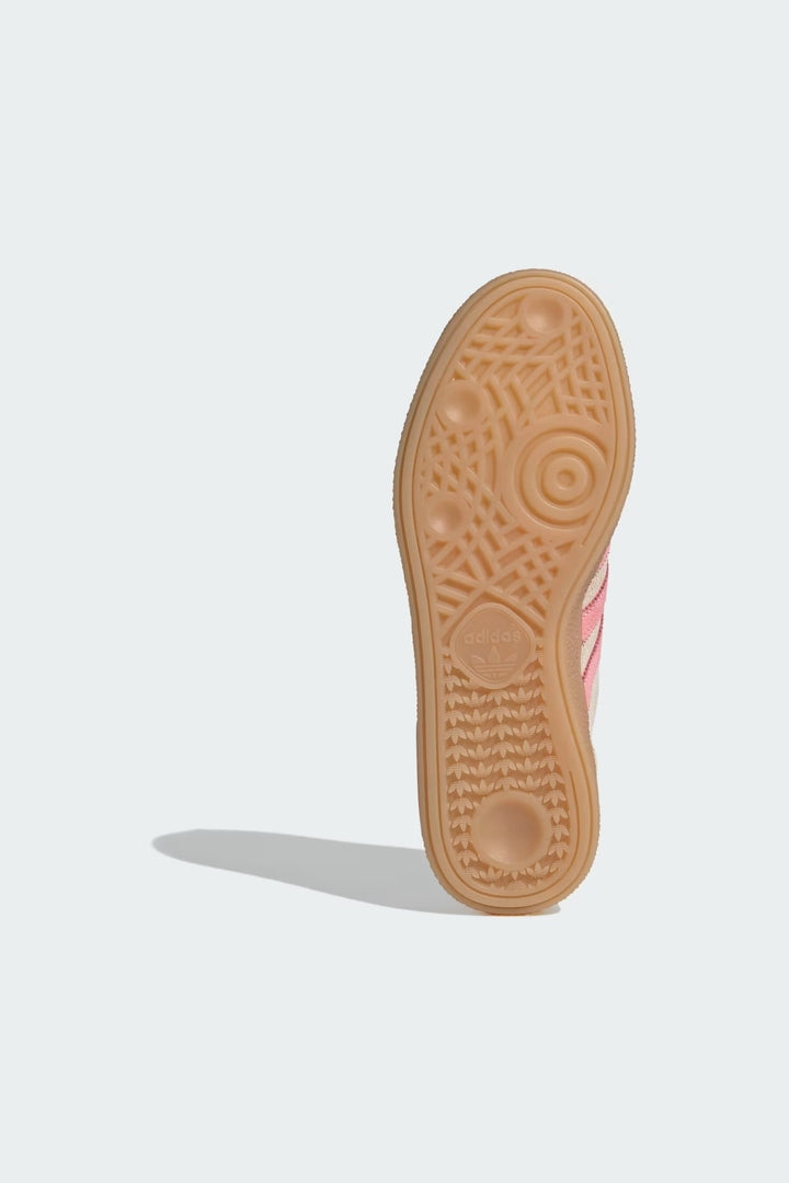 Tenis Adidas Handball Spezial Mujer TENIS Malva CO