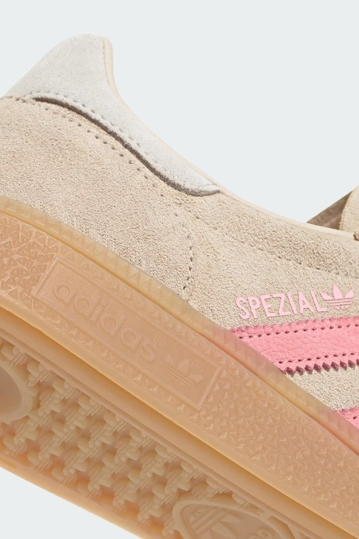 Tenis Adidas Handball Spezial Mujer TENIS Malva CO